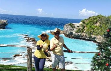 Blue Lagoon