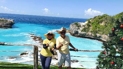Blue Lagoon